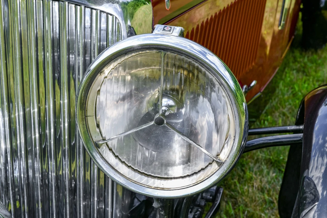 1937 Bentley 4 1/4 Litre - Image 17 of 31