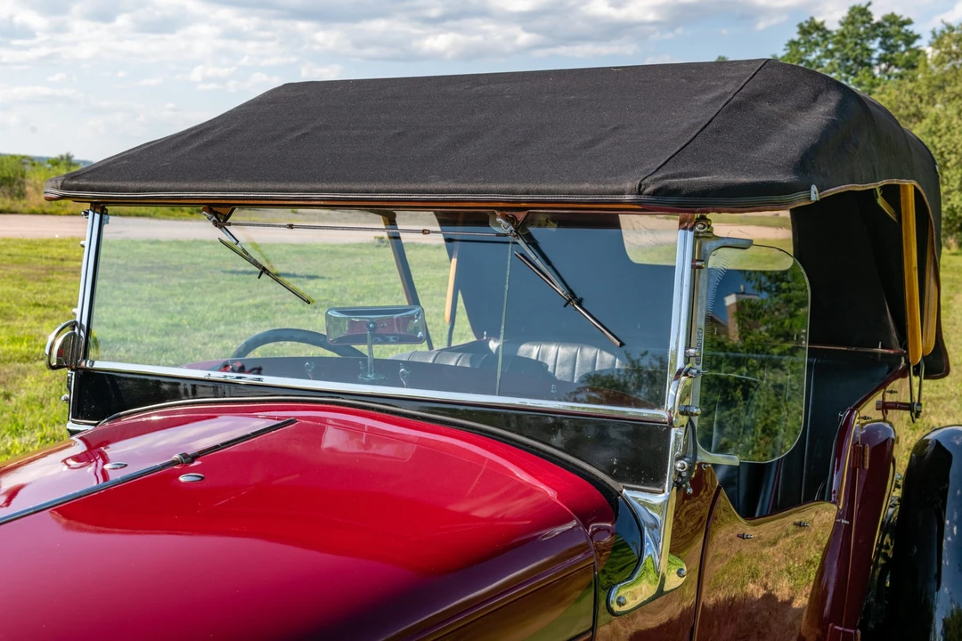 1937 Bentley 4 1/4 Litre - Image 27 of 31