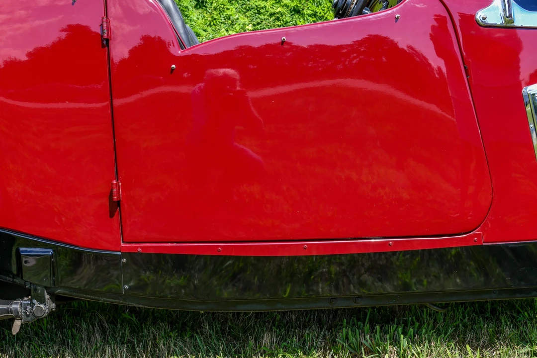 1937 Bentley 4 1/4 Litre - Image 29 of 31