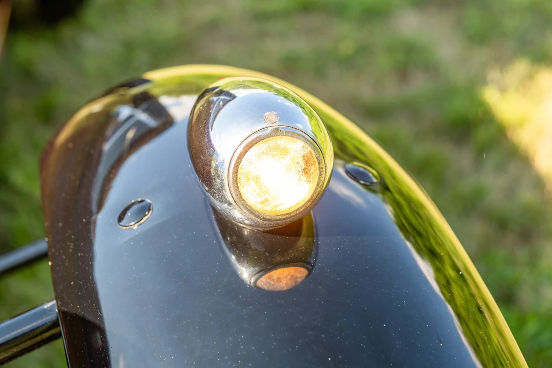 1937 Bentley 4 1/4 Litre - Image 23 of 31
