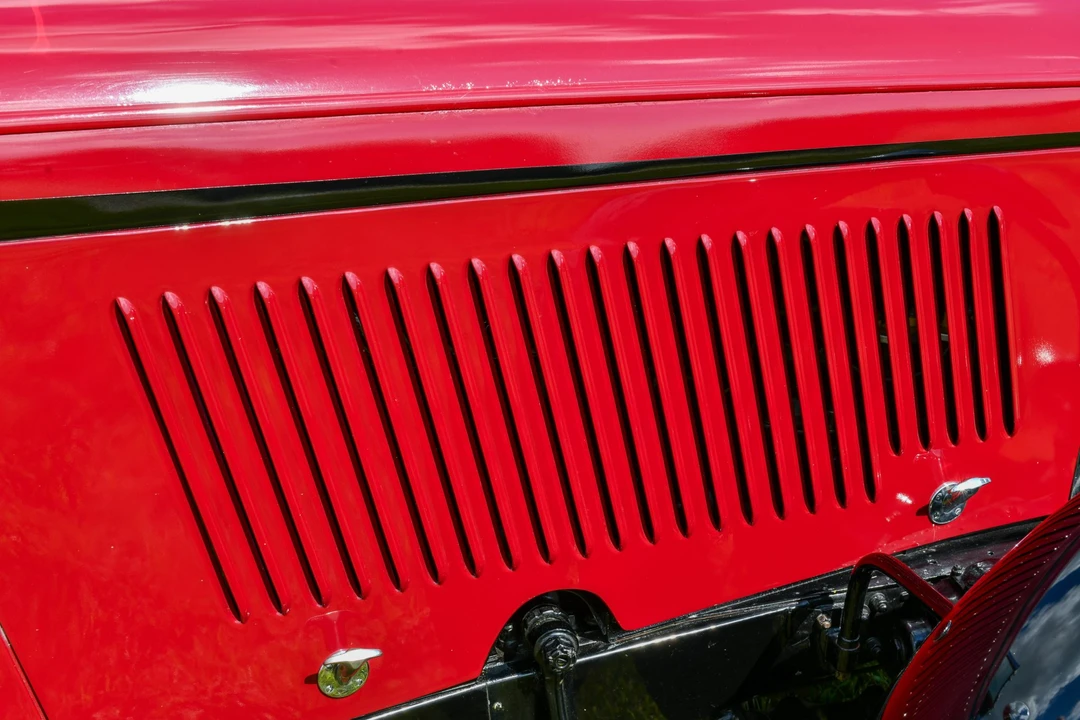 1937 Bentley 4 1/4 Litre - Image 28 of 31