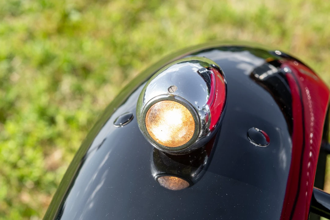 1937 Bentley 4 1/4 Litre - Image 24 of 31