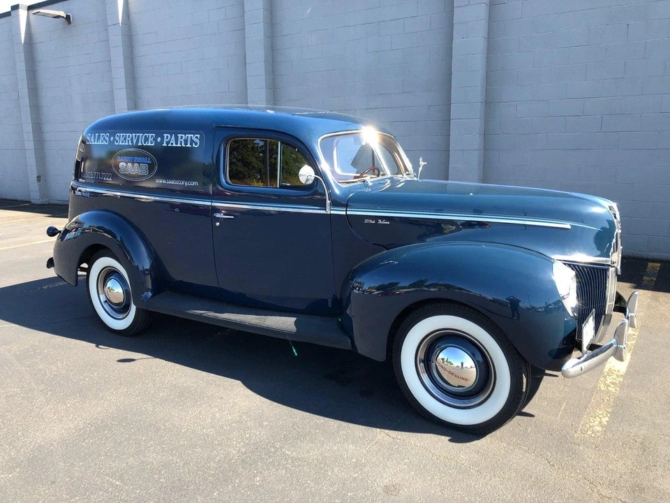 1941 Ford Standard & Deluxe & Super Deluxe - Image 4 of 31