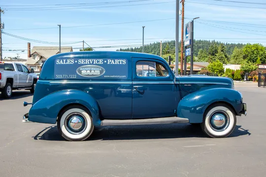 1941 Ford Standard & Deluxe & Super Deluxe - Image 3 of 31