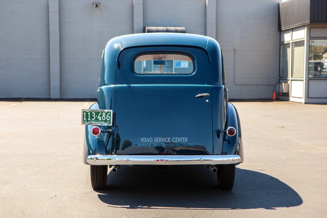 1941 Ford Standard & Deluxe & Super Deluxe - Image 9 of 31
