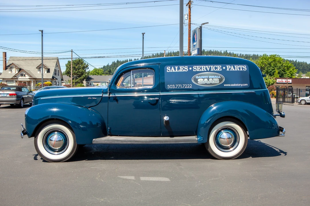 1941 Ford Standard & Deluxe & Super Deluxe - Image 7 of 31