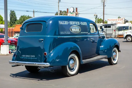 1941 Ford Standard & Deluxe & Super Deluxe - Image 2 of 31