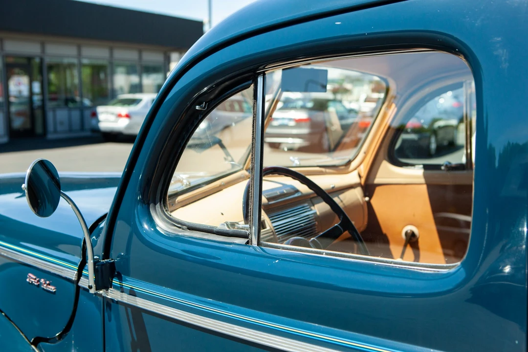 1941 Ford Standard & Deluxe & Super Deluxe - Image 25 of 31
