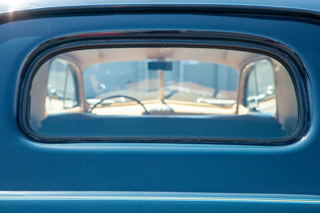 1941 Ford Standard & Deluxe & Super Deluxe - Image 11 of 31