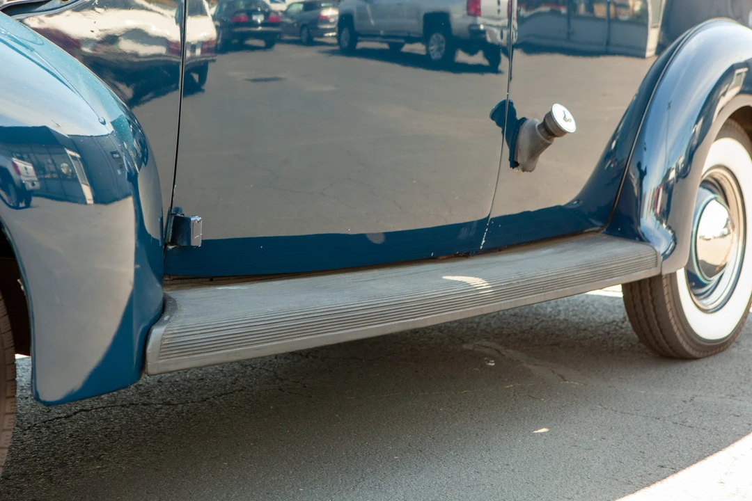 1941 Ford Standard & Deluxe & Super Deluxe - Image 27 of 31