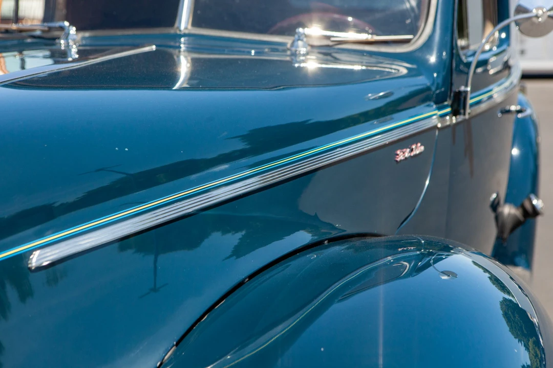 1941 Ford Standard & Deluxe & Super Deluxe - Image 23 of 31