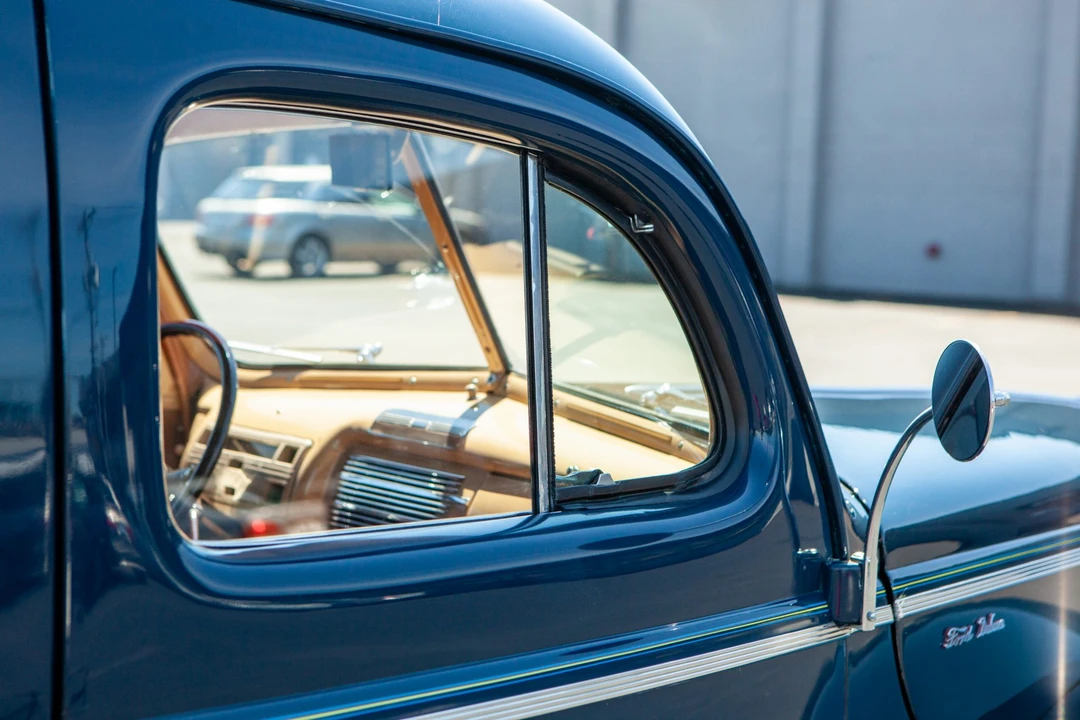 1941 Ford Standard & Deluxe & Super Deluxe - Image 16 of 31