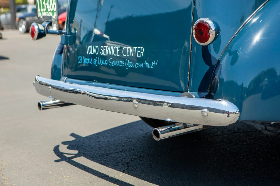 1941 Ford Standard & Deluxe & Super Deluxe - Image 14 of 31
