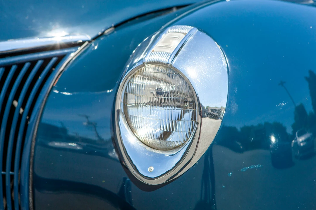 1941 Ford Standard & Deluxe & Super Deluxe - Image 21 of 31