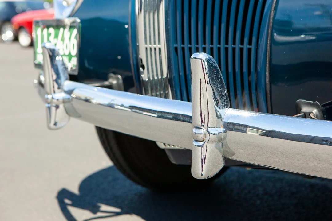 1941 Ford Standard & Deluxe & Super Deluxe - Image 22 of 31
