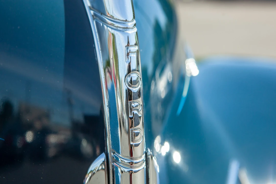 1941 Ford Standard & Deluxe & Super Deluxe - Image 30 of 31