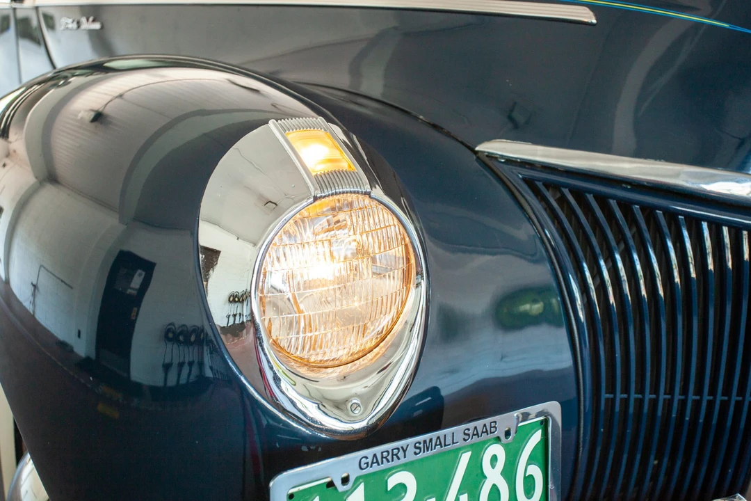 1941 Ford Standard & Deluxe & Super Deluxe - Image 19 of 31