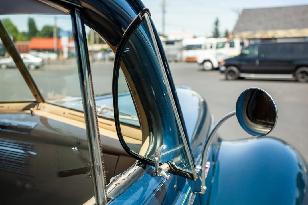 1941 Ford Standard & Deluxe & Super Deluxe - Image 17 of 31