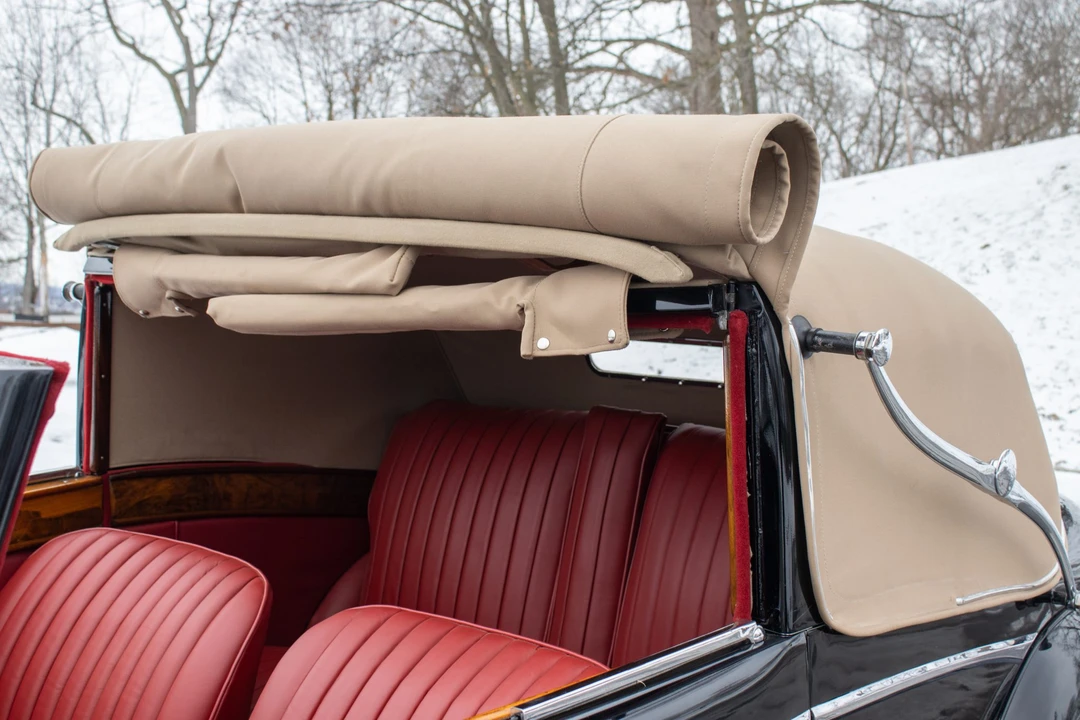 1948 Jaguar Mark IV - Image 30 of 31