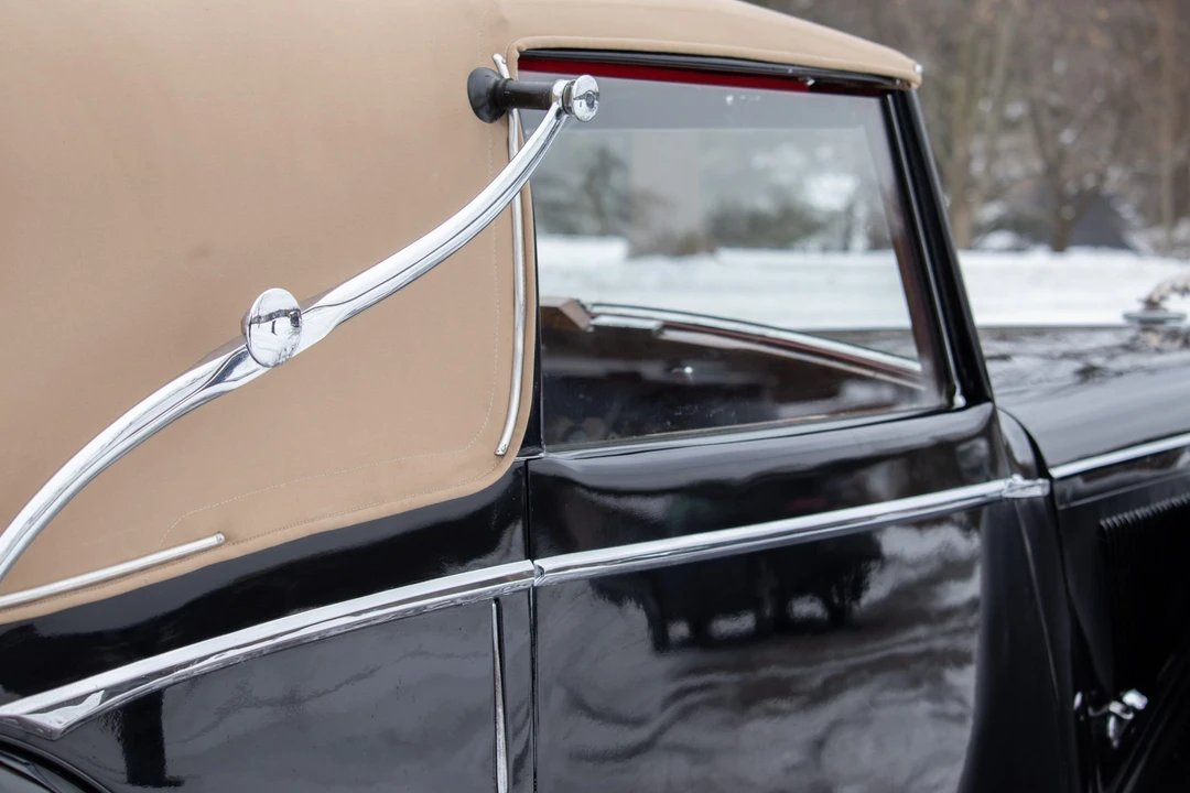 1948 Jaguar Mark IV - Image 26 of 31