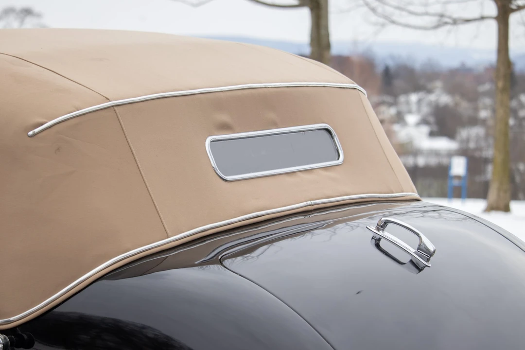 1948 Jaguar Mark IV - Image 27 of 31