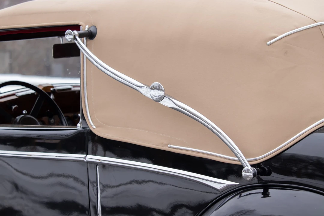 1948 Jaguar Mark IV - Image 28 of 31