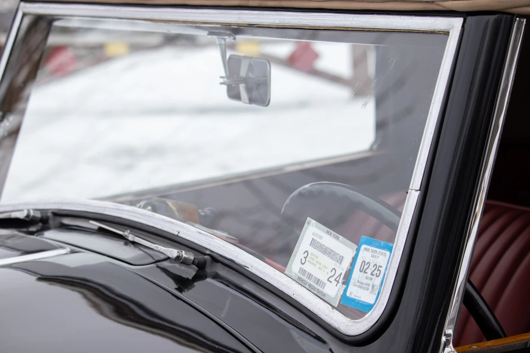 1948 Jaguar Mark IV - Image 24 of 31