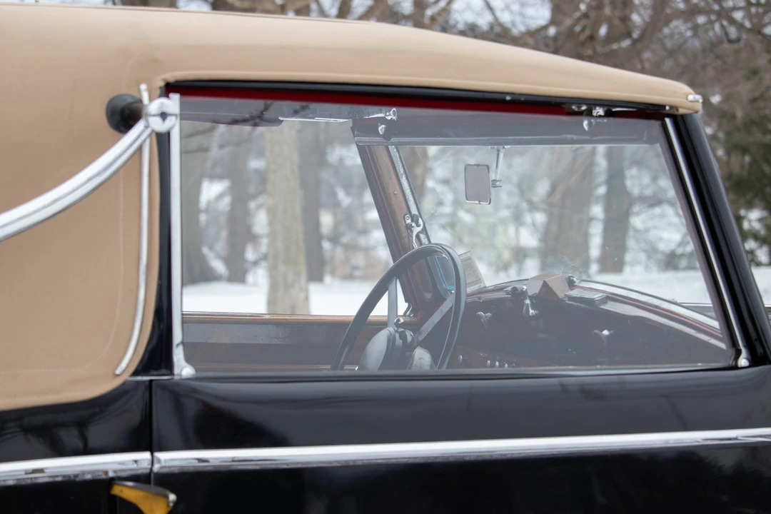 1948 Jaguar Mark IV - Image 25 of 31