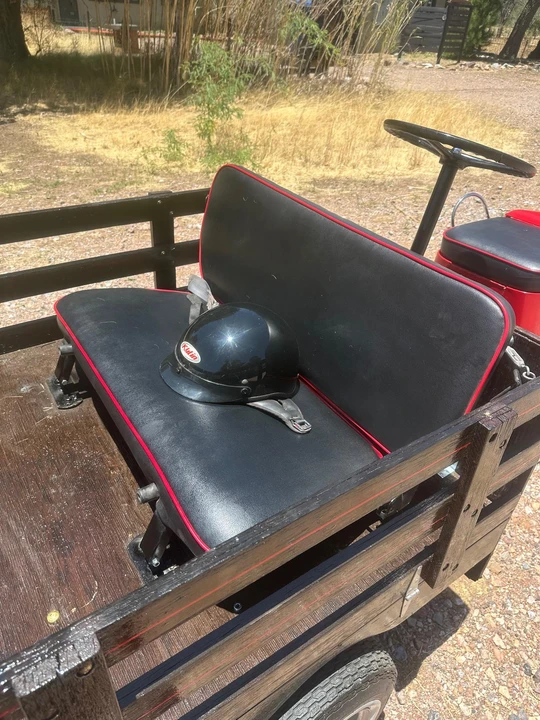 1950 Cushman - Image 18 of 28