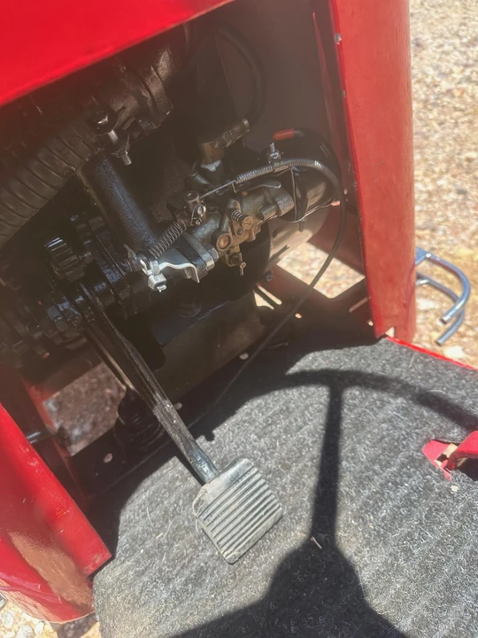 1950 Cushman - Image 23 of 28