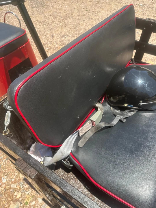 1950 Cushman - Image 20 of 28