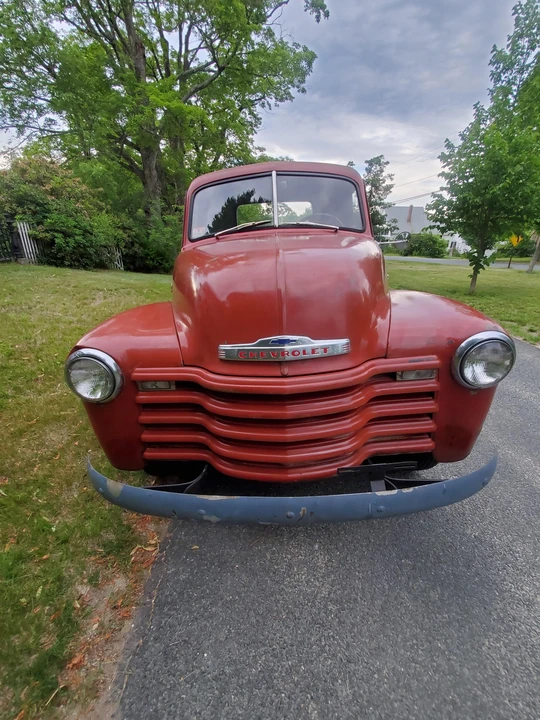 1952 Chevrolet Advance Design - Image 14 of 31
