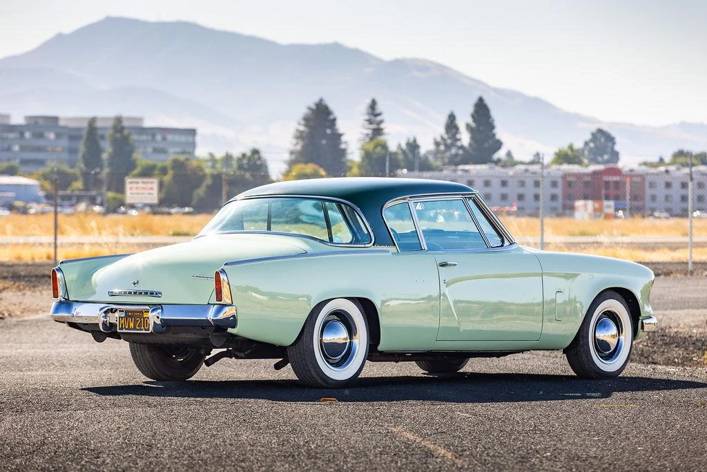 1953 Studebaker Commander - Image 31 of 31