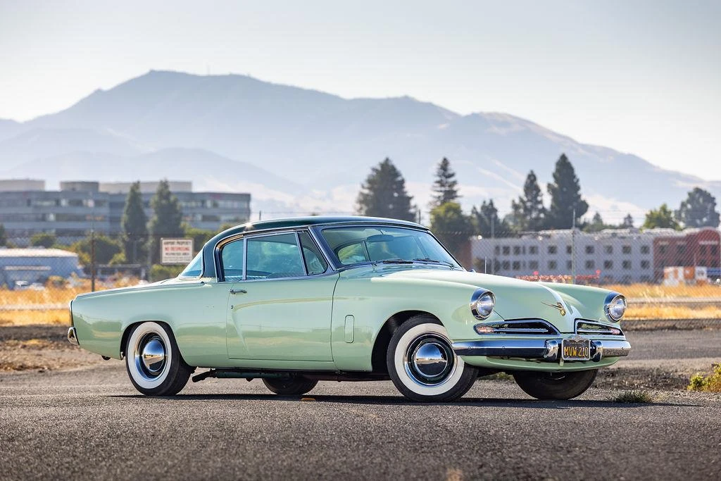 1953 Studebaker Commander - Image 25 of 31