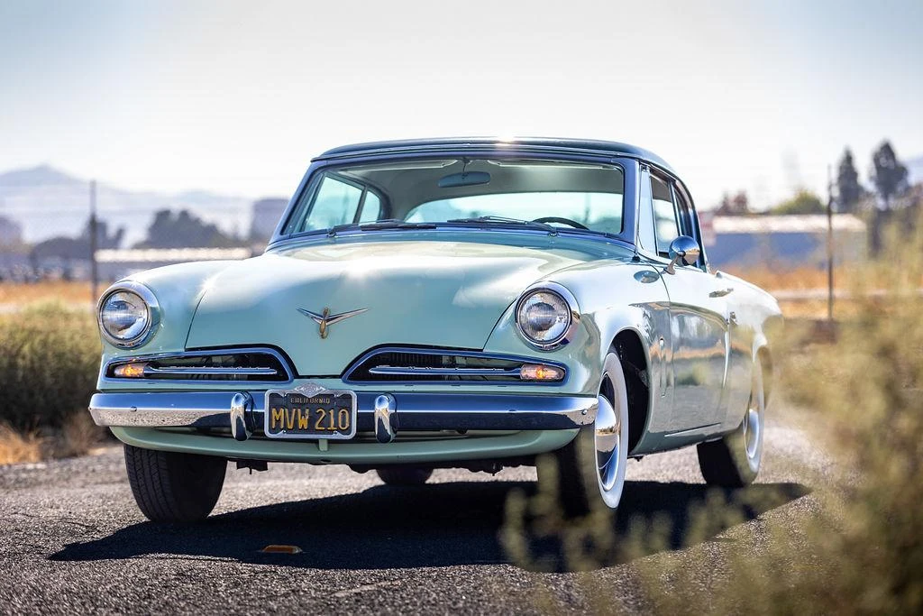 1953 Studebaker Commander - Image 14 of 31