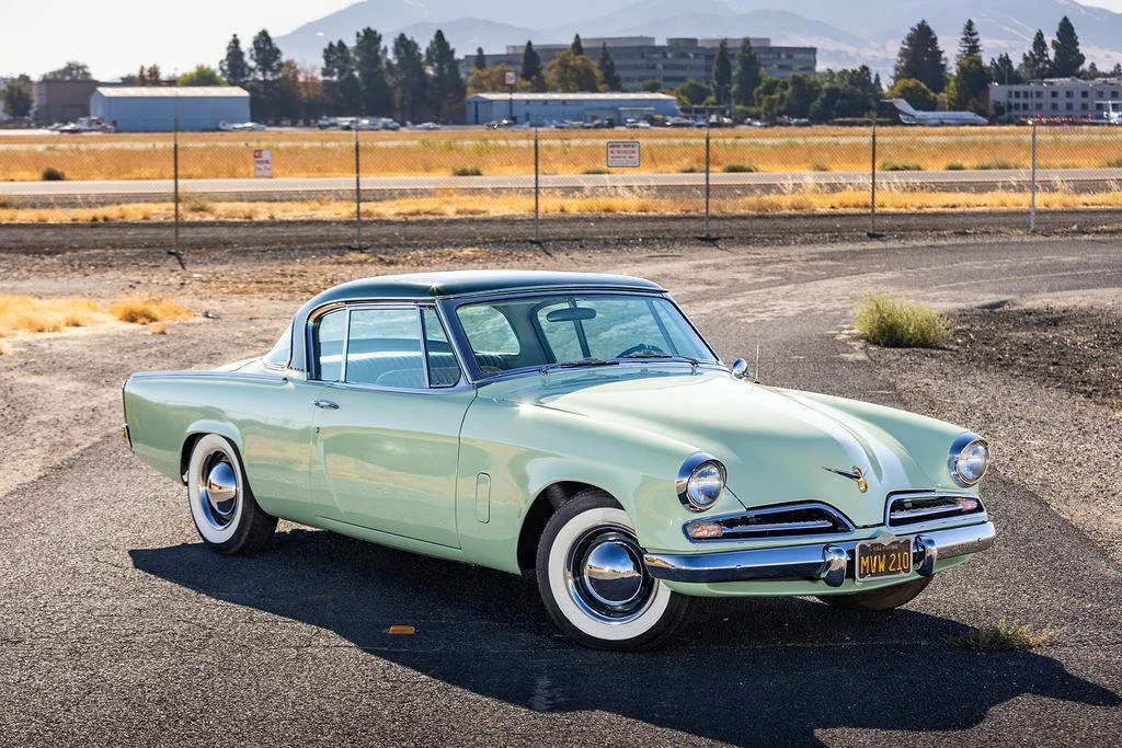 1953 Studebaker Commander - Image 21 of 31