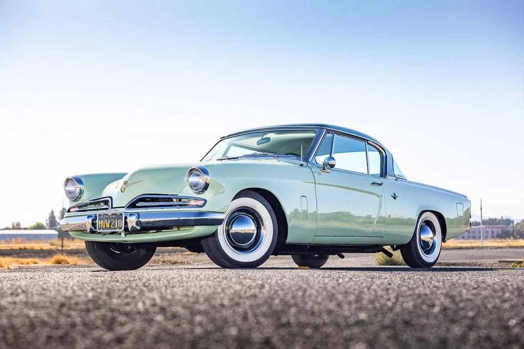 1953 Studebaker Commander - Image 11 of 31