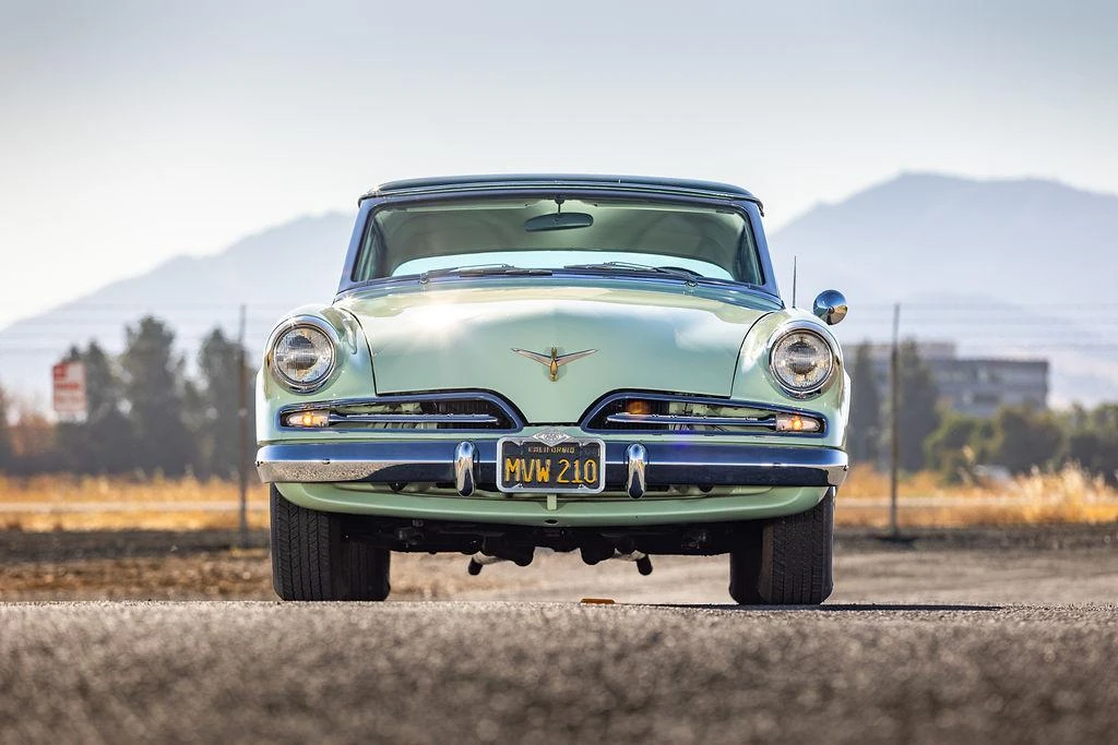 1953 Studebaker Commander - Image 17 of 31