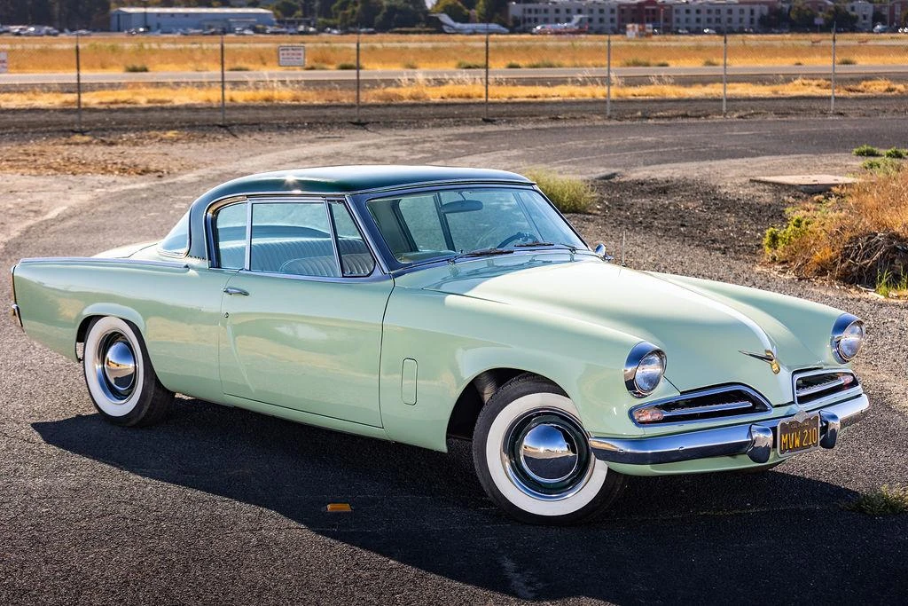 1953 Studebaker Commander - Image 22 of 31