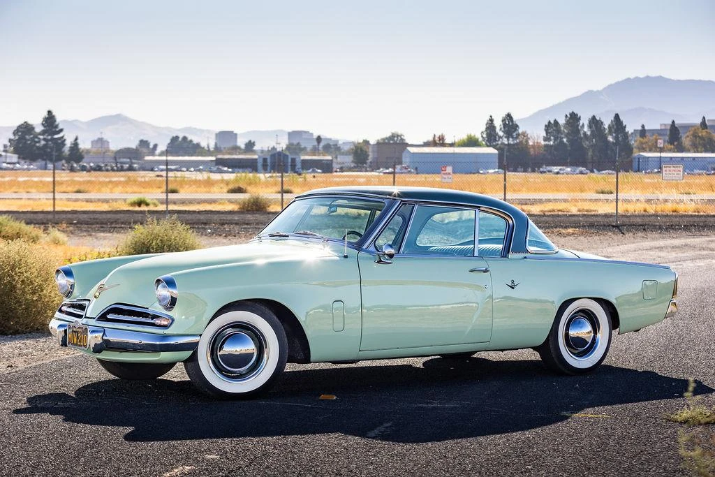 1953 Studebaker Commander - Image 2 of 31