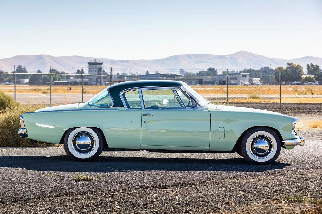 1953 Studebaker Commander - Image 27 of 31