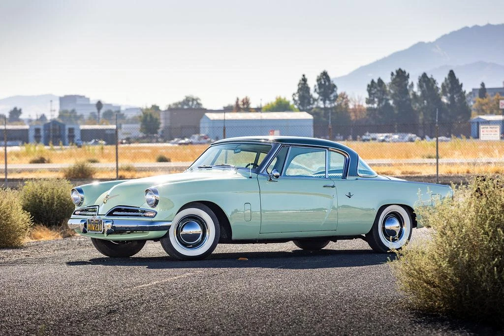 1953 Studebaker Commander - Image 4 of 31