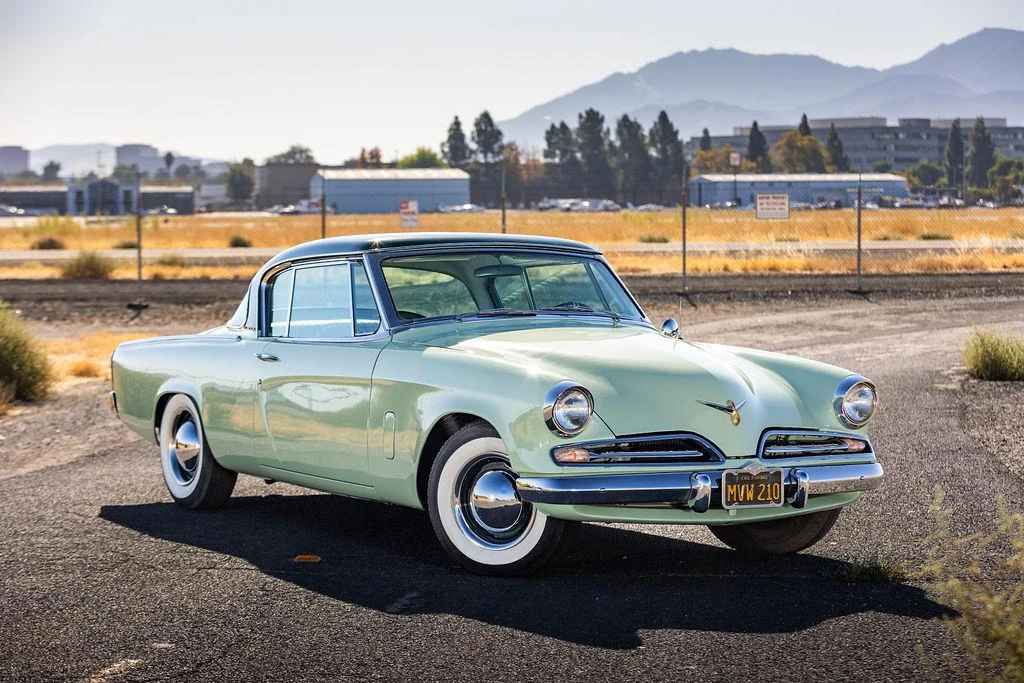 1953 Studebaker Commander - Image 19 of 31