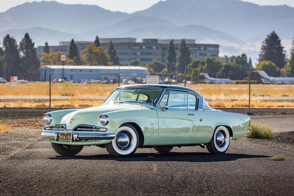 1953 Studebaker Commander - Image 8 of 31