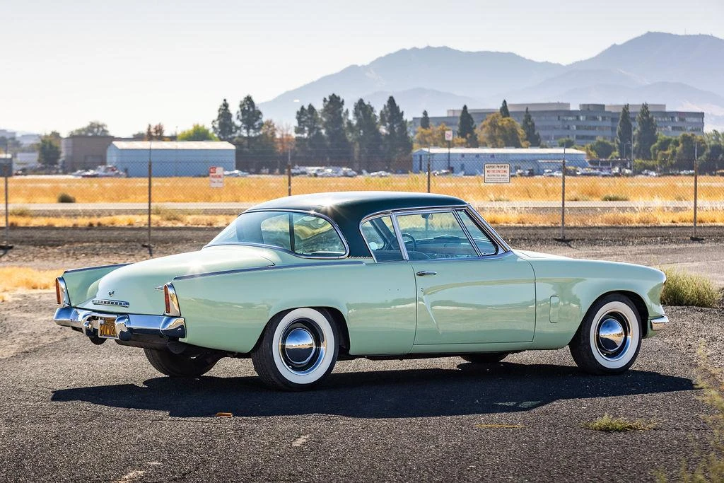 1953 Studebaker Commander - Image 29 of 31