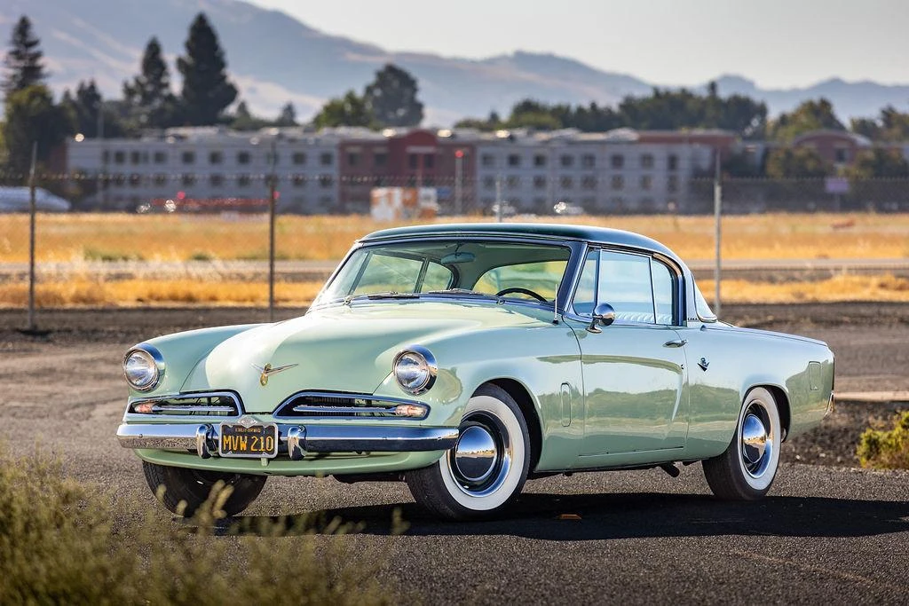 1953 Studebaker Commander - Image 12 of 31