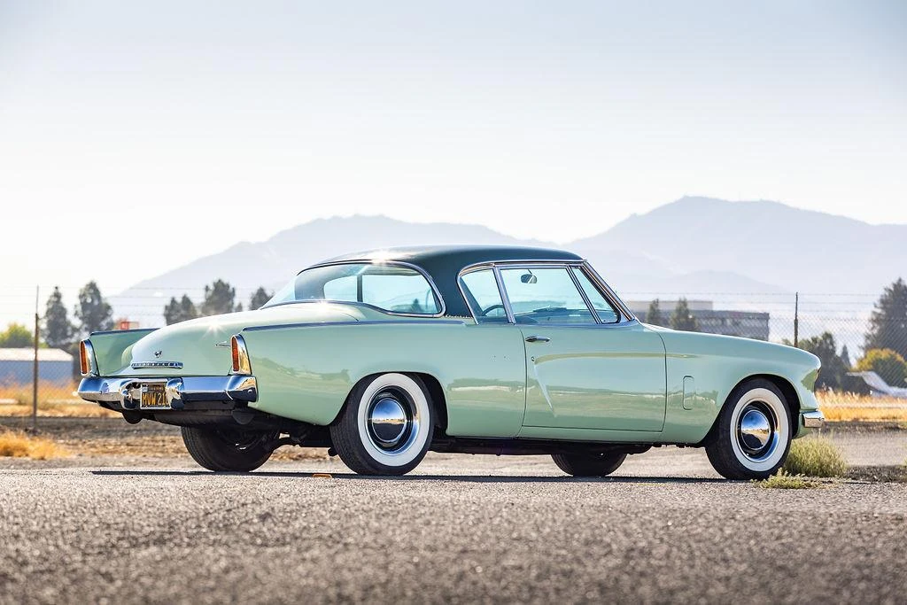 1953 Studebaker Commander - Image 28 of 31