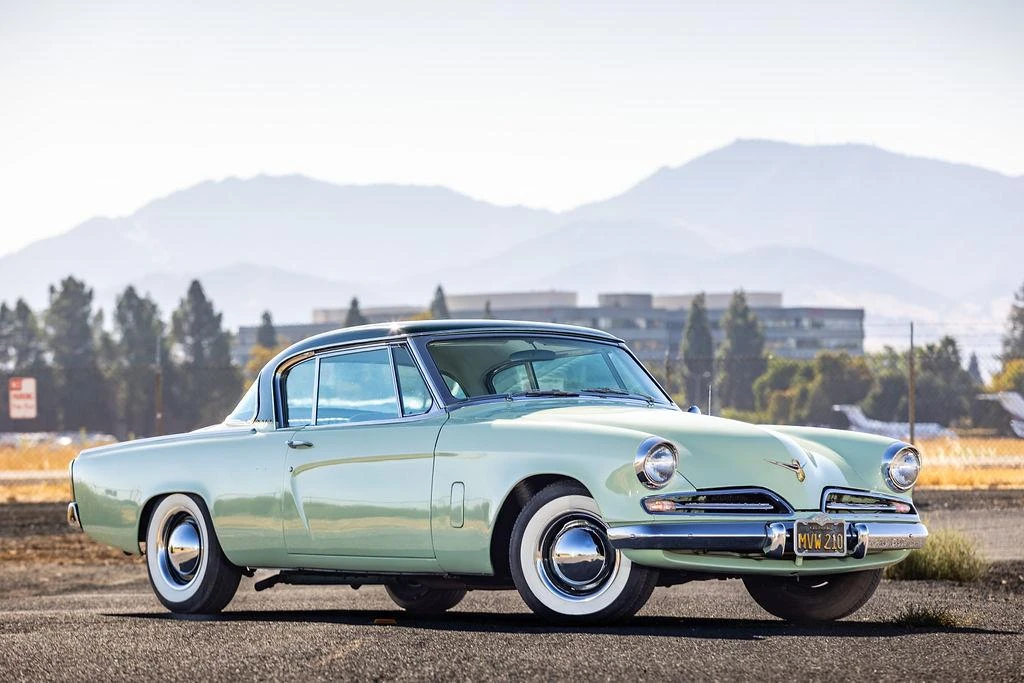 1953 Studebaker Commander - Image 23 of 31