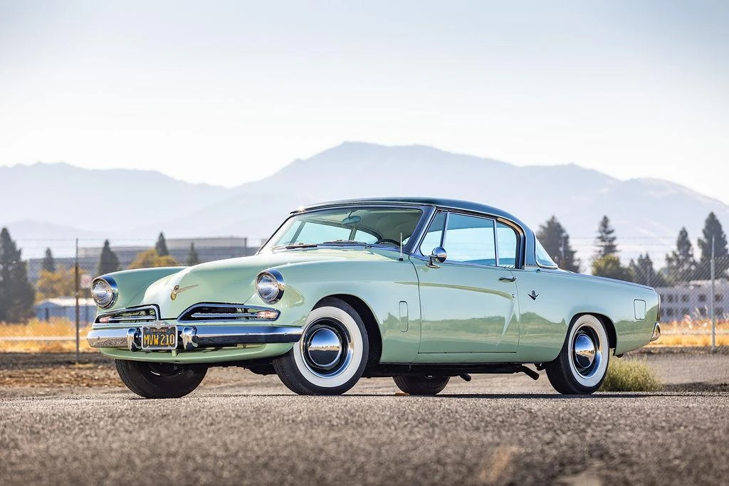 1953 Studebaker Commander - Image 7 of 31