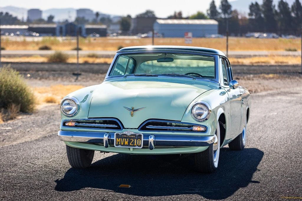 1953 Studebaker Commander - Image 15 of 31